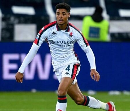 De Winter, il Milan accelera e va verso la chiusura
