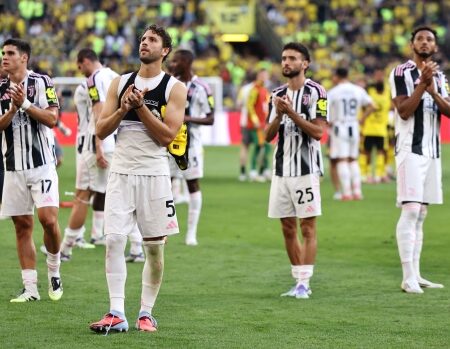 Borussia Dortmund-Juve, le pagelle: Kalulu, belle risposte (7). Joao Mario è nuovo e si vede: 5,5