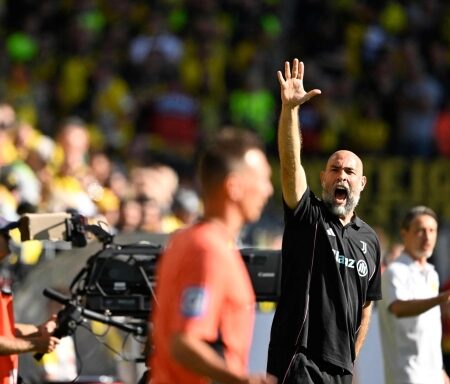 Tudor: "È calcio d'agosto, ma bell'atteggiamento. Bene David. Kolo? Non è cambiato nulla"