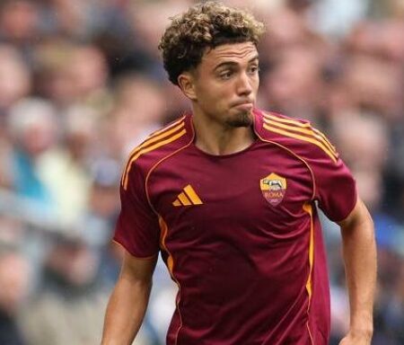 El Aynaoui: "Ho la 8 per Iniesta. Nainggolan, storia della Roma. Magari potessi ripetere le sue gesta"