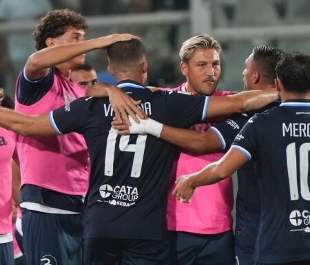 Coppa Italia: avanzano Vicenza, Cerignola e Pescara. Ecco il calendario dei trentaduesimi