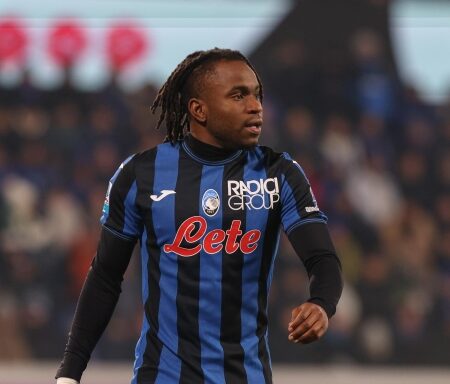 Lookman, tra Atalanta e Inter è muro contro muro. E il Napoli resta alla finestra…