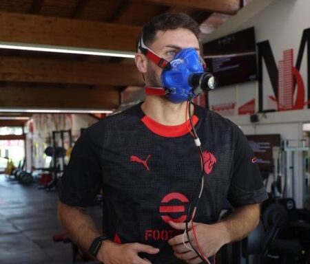 Gimenez: "Più fame, voglia e passione. Arriva il nuovo Santi. Al Milan ora c'è un'aria diversa"