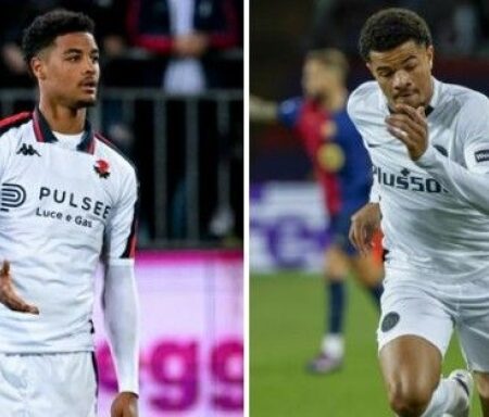 Milan, doppia fumata bianca: è fatta per De Winter e Athekame