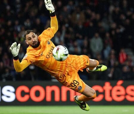 Abbiati: "Su Donnarumma scelta folle del Psg. Non c'è logica, Gigio il più forte"