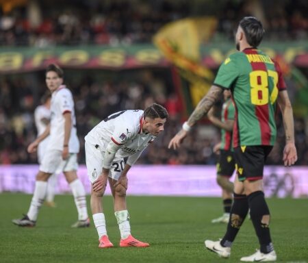 Allarme rosso in serie C: Ternana, Triestina e Rimini dal calcio alla lenta agonia