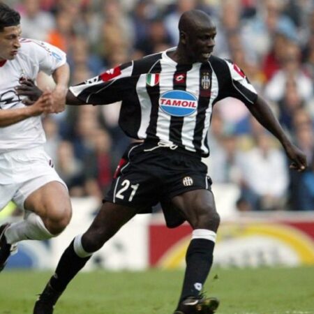 Kaladze: "Mio fratello fu ucciso, mio figlio porta il suo nome. Il Milan mi ha dato la forza"