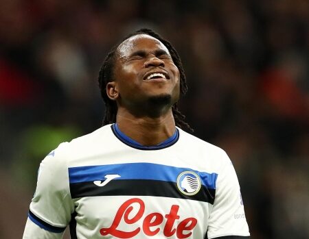 Inter, non serve di più un centrale difensivo di un attaccante?