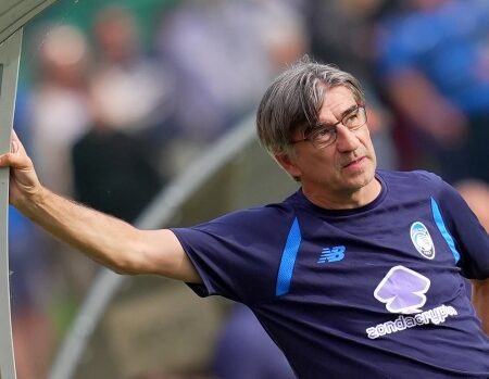 In seimila per il primo giorno dell'Atalanta a Bergamo. I cori per Juric e l'entusiasmo di Percassi