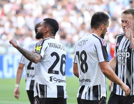 Juve-Next Gen, le pagelle: Douglas Luiz da 7, mai visto così. Nico non sfonda: 5,5