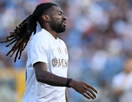 Coppa d'Africa, da Anguissa a Diao: la serie A rischia di perderne una ventina