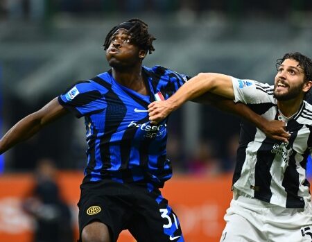 Classifica dei marchi: l'Inter sale, Milan stabile, Juve in calo. Le big europee sono distanti