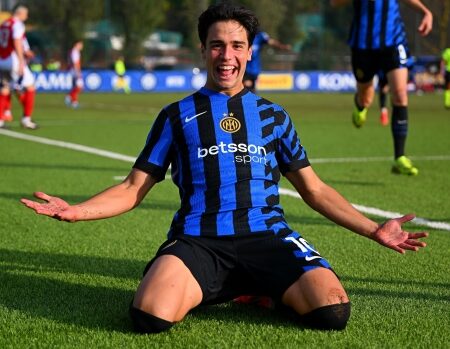 De Pieri, Cacciamani e… Riapre il laboratorio Juve Stabia: dove il talento diventa oro