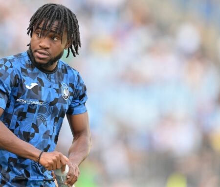 L'ex maestro di Lookman: "La fame di riscatto nata in Inghilterra. Fidatevi di lui, cambierà l'Inter"