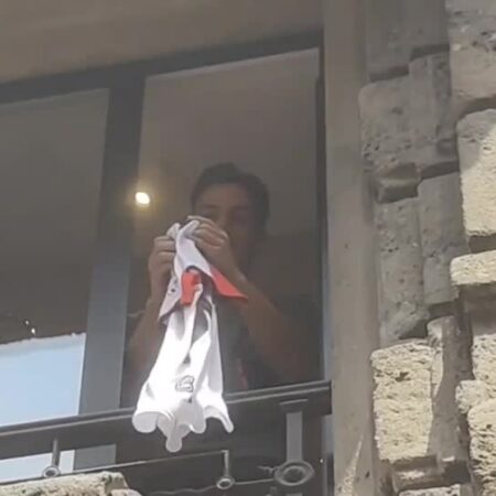 Milan, ecco Jashari, Terracciano e Estupinan: bagno di folla per i nuovi acquisti