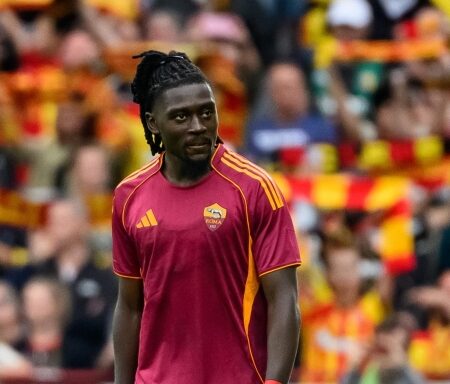 La Roma offre Manu Koné all'Inter: i nerazzurri ci pensano. E Lookman…