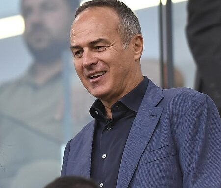 Cabrini: "Ho ancora i sacchi di lettere delle fan, ma non li apro. Che estati a Milano Marittima…"