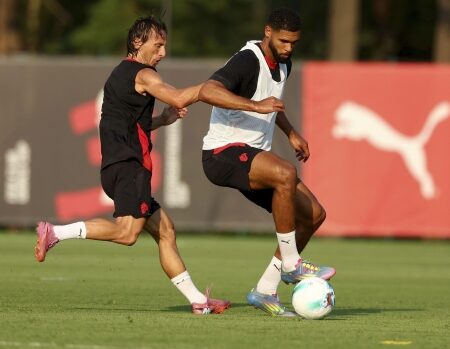 Nocerino: "Modric fa un altro sport, sarà come Ibra nel 2020. Ricci mi piace tanto"