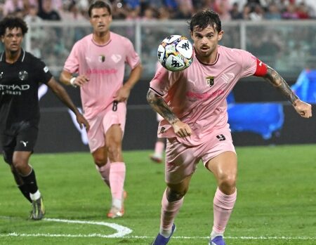 Come il gioca il Palermo di Inzaghi? Ecco perché credere nella Serie A