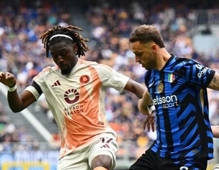 L'Inter punta alla doppietta: l'arrivo di Koné non escluderebbe quello di Lookman