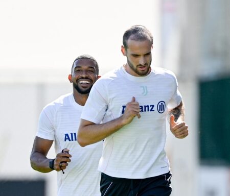 Tudor, contro l'Atalanta si prova la Juve da campionato: la probabile formazione