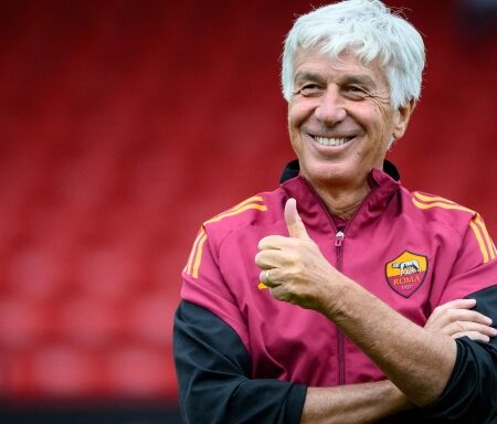 Gasperini, prima odiato ora amato: tra campo e mercato, così in due mesi ha conquistato i tifosi
