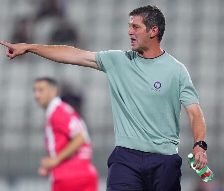 Inter-Olympiacos, dove vederla in streaming e in tv