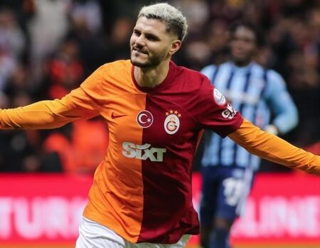 Riecco Icardi, 10 mesi dopo: l'ex Inter torna a segnare 259 giorni dopo l'infortunio
