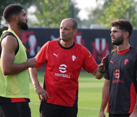 Milan-Bari: RAI, Dazn o Mediaset? Dove vederla in streaming e in diretta tv
