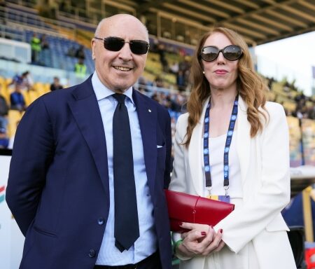 Inter, Marotta è anche azionista: rilevato il 2% delle quote. Il club: "Condivisione d'intenti"
