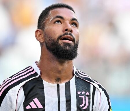 Douglas Luiz-Nottingham Forest, ci siamo. Juve pronta all'affondo per Kolo Muani