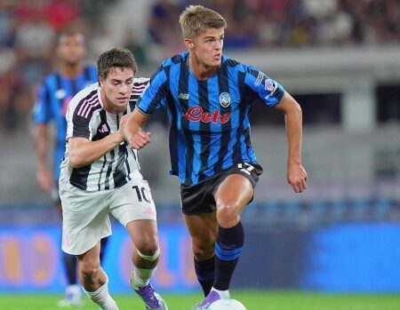 Atalanta-Juve, le pagelle: Kossounou 5, che fatica. Yildiz incanta: 7