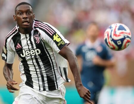 David svaria, per Vlahovic meglio andare via: Juve, serve subito Kolo Muani