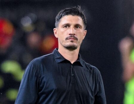 Pisacane: "Non abbiamo paura del Napoli. Per me non è una sfida come le altre"