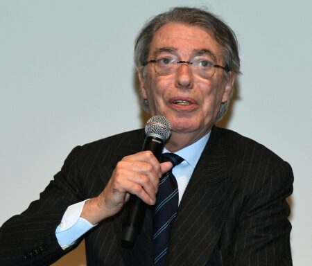 Moratti, quadro stazionario: nessun peggioramento, ma non può essere estubato