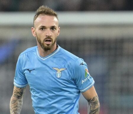 Lazio, le ultime dall'infermeria: l'esito degli esami di Lazzari e Gigot