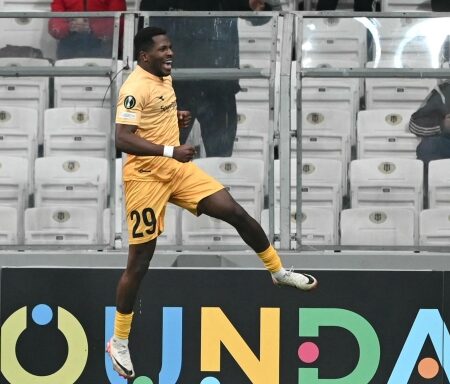Moumbagna al fantacalcio: quotazione e statistiche del nuovo attaccante della Cremonese