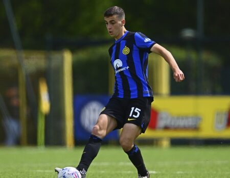 LIVE Serie C: Virtus Verona-Inter U23 1-1. Ricomincia la corsa per i tre punti