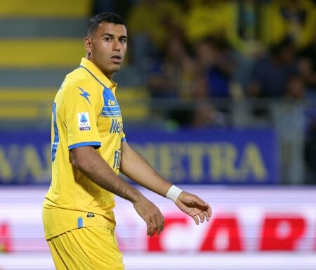 Cheddira al fantacalcio: quotazione e statistiche del nuovo attaccante del Sassuolo