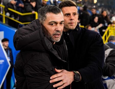 Mancini, Conceição, Motta e…: 11 big senza panchina pronti a tornare