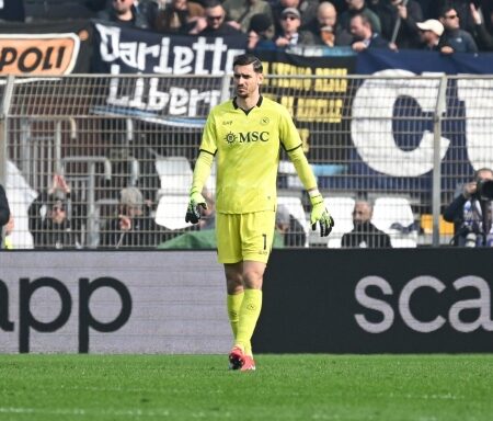 I portieri da schierare al fantacalcio nella 4ª giornata