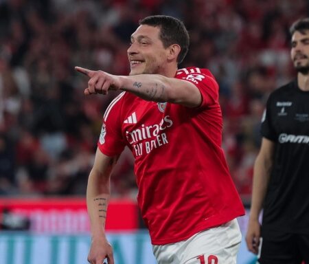 Belotti al fantacalcio: quotazione e statistiche del nuovo attaccante del Cagliari