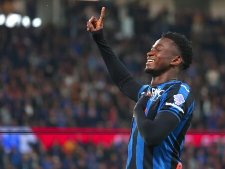 Sulemana al fantacalcio: ruolo, quotazione e statistiche del nuovo giocatore del Bologna