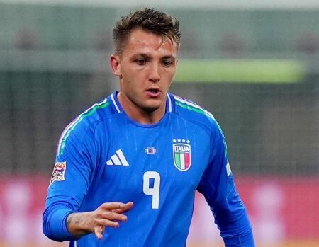 LIVE Alle 20.45 Italia-Estonia: Gattuso sceglie Kean in coppia con Retegui