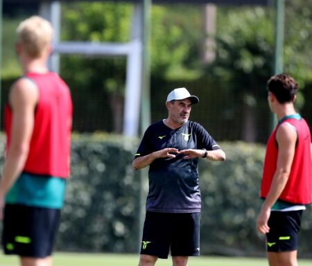 Lazio, ecco i tre rinforzi: Sarri ritrova Romagnoli, Vecino e Isaksen