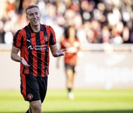 Buksa al fantacalcio: quotazione e statistiche del nuovo attaccante dell'Udinese