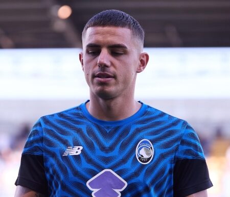Scamacca stop, ma c'è Krstovic: l'Atalanta prepara l'opzione Nikola