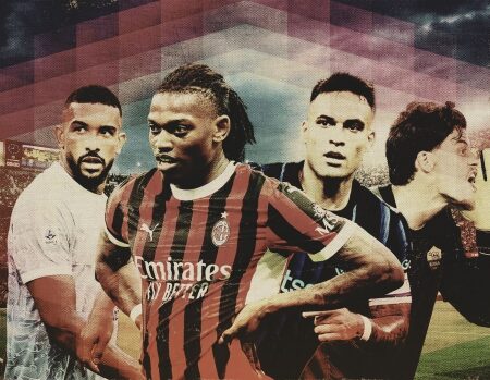 Svilar in porta, le ali del Milan… La formazione ideale della Serie A