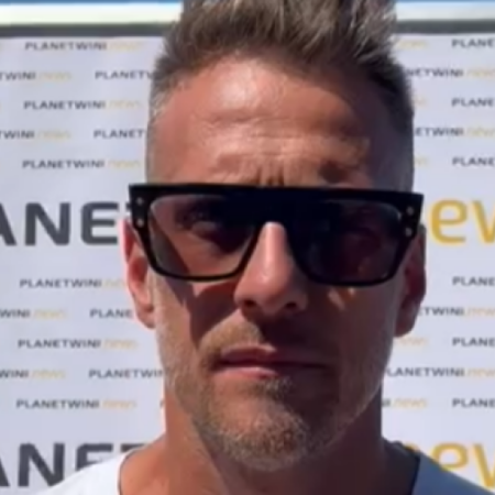 Denis: "Scudetto ancora al Napoli, Lavezzi il mio compagno del cuore"