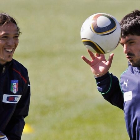 Camoranesi: "Gattuso sa gestire il gruppo. Il mio futuro? Magari in Italia…"